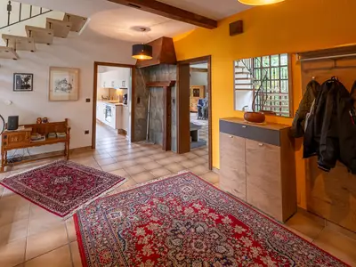 Ferienwohnung für 6 Personen (155 m²) in Allenbach 10/10