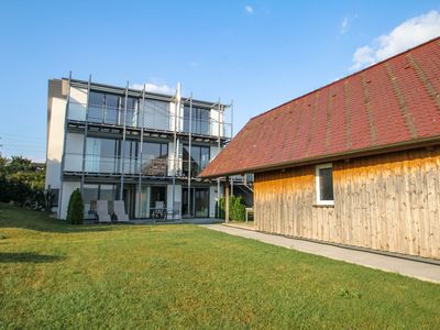 Ferienwohnung für 4 Personen (60 m²) in Allensbach 8/10