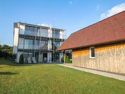 Ferienwohnung für 4 Personen (60 m²) in Allensbach 8/10