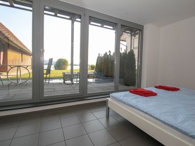 Ferienwohnung für 4 Personen (60 m²) in Allensbach 10/10