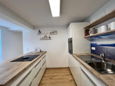 Ferienwohnung für 6 Personen (75 m²) in Allensbach 1/10