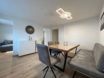 Ferienwohnung für 6 Personen (75 m²) in Allensbach 2/10