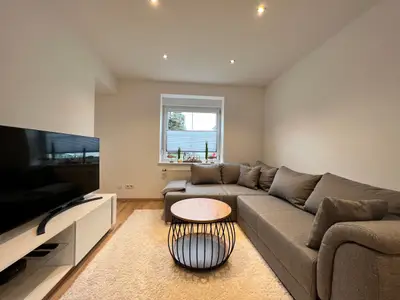 Ferienwohnung für 6 Personen (75 m²) in Allensbach 3/10
