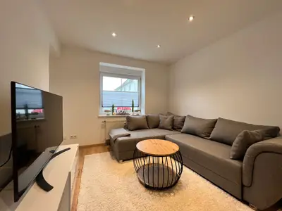 Ferienwohnung für 6 Personen (75 m²) in Allensbach 4/10