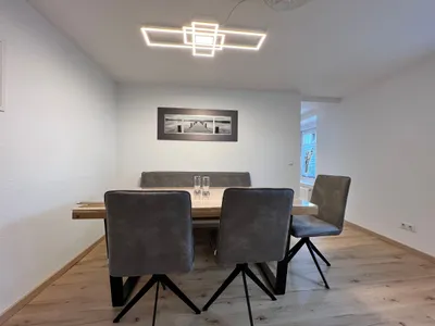 Ferienwohnung für 6 Personen (75 m²) in Allensbach 5/10