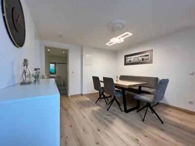 Ferienwohnung für 6 Personen (75 m²) in Allensbach 7/10