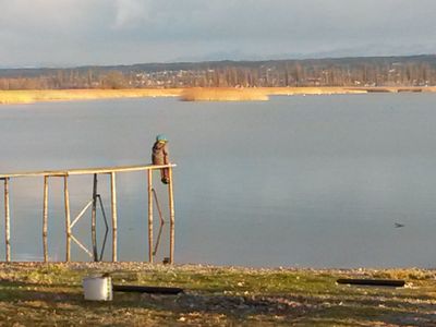 Herbststimmung am Untersee