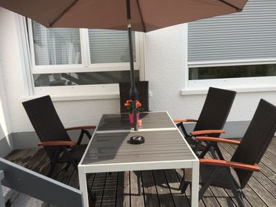 Ferienwohnung für 4 Personen (60 m²) in Allensbach 2/10