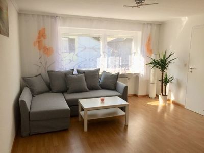 Ferienwohnung für 2 Personen (60 m²) in Allensbach 4/10