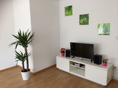 Ferienwohnung für 4 Personen (60 m²) in Allensbach 5/10