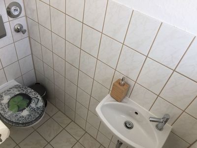 Ferienwohnung für 2 Personen (60 m²) in Allensbach 10/10