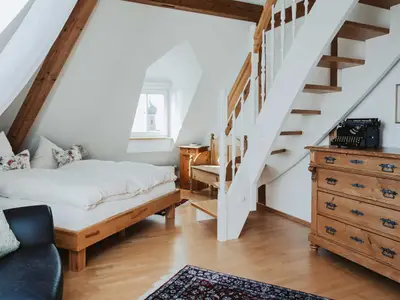 Ferienwohnung für 5 Personen (70 m²) in Allensbach 5/10
