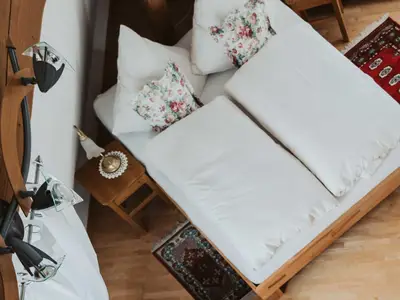 Ferienwohnung für 5 Personen (70 m²) in Allensbach 6/10