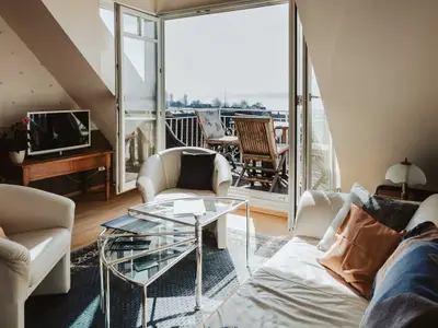 Ferienwohnung für 5 Personen (70 m²) in Allensbach 10/10
