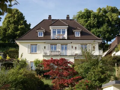 Ferienwohnung für 5 Personen (70 m²) in Allensbach 1/10
