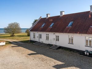 Ferienwohnung für 6 Personen (100 m&sup2;) in Allingåbro