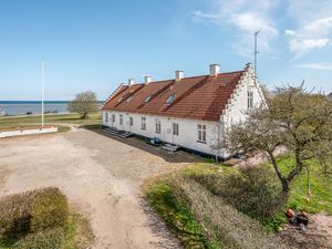 Ferienwohnung für 6 Personen (100 m²) in Allingåbro