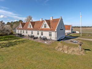 Ferienwohnung für 4 Personen (100 m²) in Allingåbro