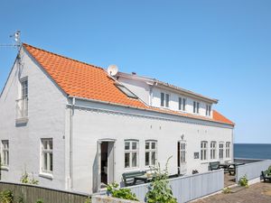 Ferienwohnung für 4 Personen (50 m²) in Allinge