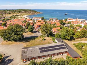 Ferienwohnung für 3 Personen (40 m²) in Allinge