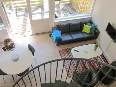 living-room