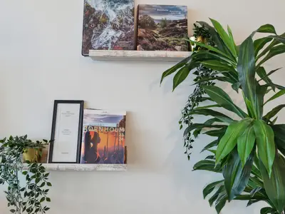 living-room
