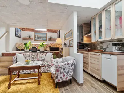 living-room