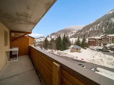 TerraceBalcony