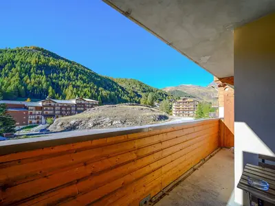 TerraceBalcony