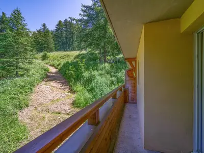 TerraceBalcony