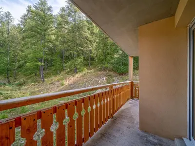TerraceBalcony