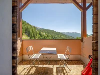 TerraceBalcony
