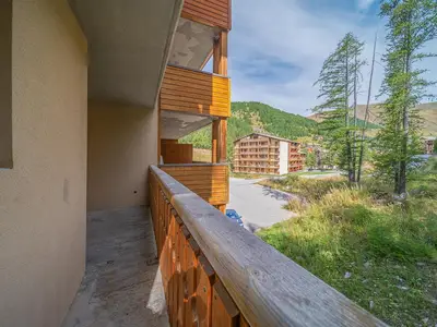 TerraceBalcony