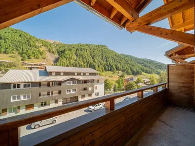 TerraceBalcony