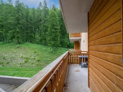 TerraceBalcony