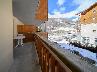 TerraceBalcony