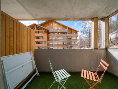 TerraceBalcony