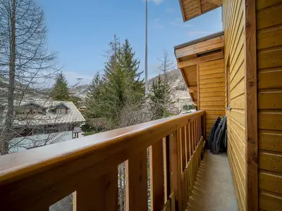 TerraceBalcony