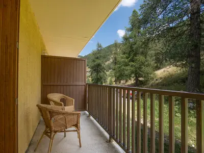 TerraceBalcony