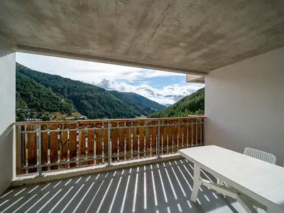 TerraceBalcony