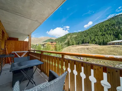 TerraceBalcony