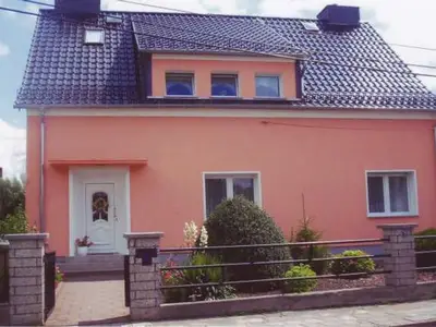 Ferienwohnung für 7 Personen (90 m²) in Allstedt 1/10