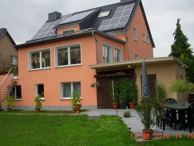 Ferienwohnung für 7 Personen (90 m²) in Allstedt 2/10