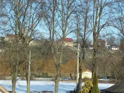 Ferienwohnung für 7 Personen (90 m²) in Allstedt 3/10