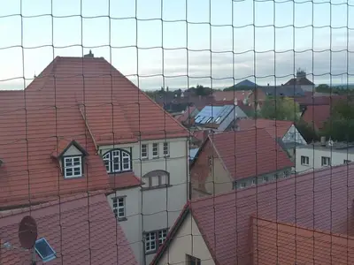 Ferienwohnung für 7 Personen (90 m²) in Allstedt 6/10