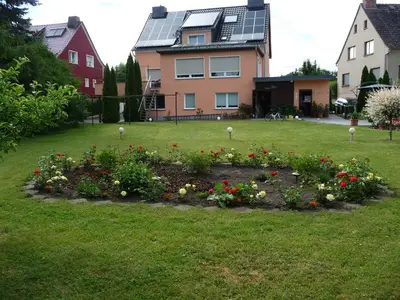 Ferienwohnung für 7 Personen (90 m²) in Allstedt 8/10