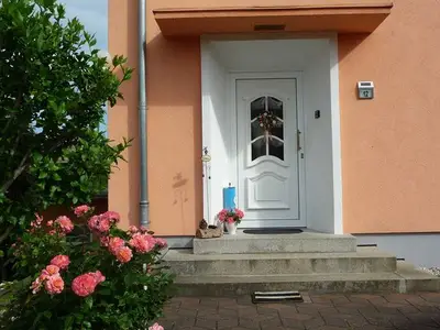 Ferienwohnung für 7 Personen (90 m²) in Allstedt 9/10