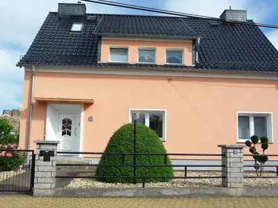 Ferienwohnung für 7 Personen (90 m²) in Allstedt 10/10