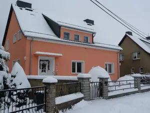 Ferienwohnung für 3 Personen (18 m²) in Allstedt