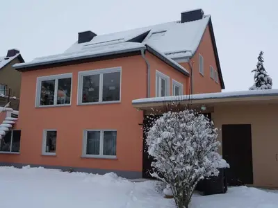 Ferienwohnung für 7 Personen (90 m²) in Allstedt 2/10